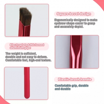 1Pcs+Wild+Eyebrow+Brush+Multifunction+Simulated+Eyebrow+Hair+Makeup+Brush+Eyeshadow