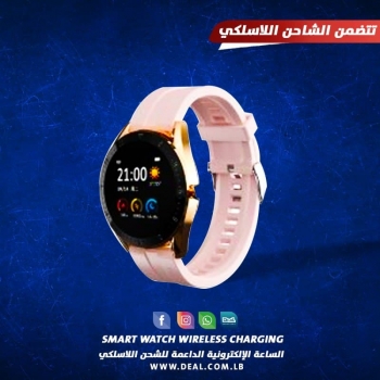K60+smart+watch+with+full+touch+round+screen