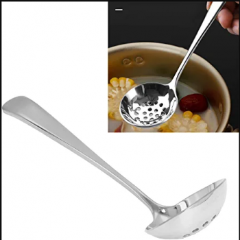 Proud+High+Quality+Stainless+Steel+Spoon+Strainer++1+Pcs
