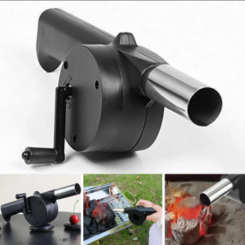 Small+Handheld+BBQ+Camping+Air+Blower