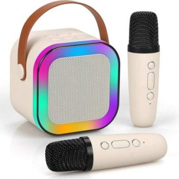 K12+Mini+Bluetooth+Speaker+with+2+Microphones%2CPortable+Bluetooth+Speaker