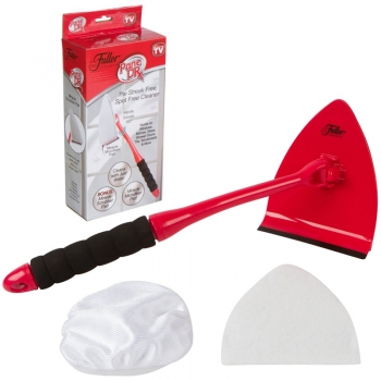 Pane+DR+by+Fuller+Brush+miracle+microfiber+pad++With+swivel+360+handle