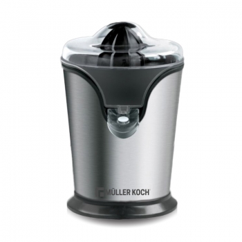 Muller+Koch+STAINLESS+STEEL+CITRUS+JUICER+85+WATT