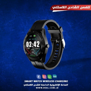 K60+smart+watch+with+full+touch+round+screen
