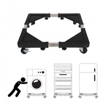 Multifunctional+Movable+Type+Special+Base+For+Washing+Machine+and+Refrigerator