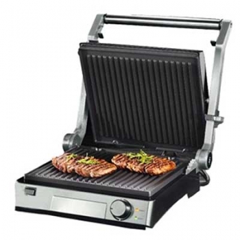 Muller+koch+quality+you+trust+contact+grill+2000+watt+premium+series++up+to+180+foldable+BBQ+mode
