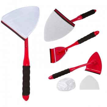 Pane+DR+by+Fuller+Brush+miracle+microfiber+pad++With+swivel+360+handle