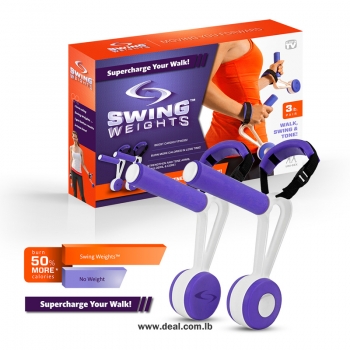 Swing+Weights+Innovative+Walking+Weights+Boost+Cardio+Fitness