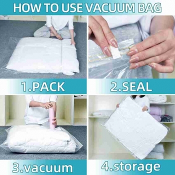 Vacuum+Storage+bag+%28Pack+of+1%29++%2870+x+100+CM%29++Storage+Vacuum+Bags