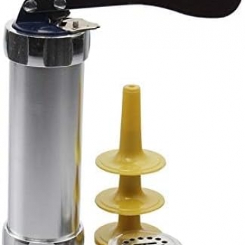 Biscuit+Maker+-+Cookie+Press+Kit+Machine+Cake+Making+Decorating+Presses+Icing+Decorator