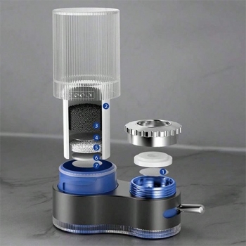 Water+Purifier+Faucet+Water+Filter+Faucet+for+Kitchen+Sink+Faucet+Washable+Ceramic+Bathroom+Purifying+Sprayer