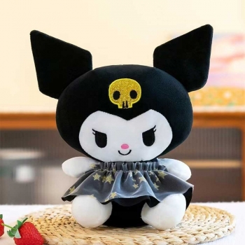 Kuromi+Plush+Toy%2CDisney+Plush+Doll+Kuromi%2CCute+Kuromi+Plush%2CKuromi+Stuffed