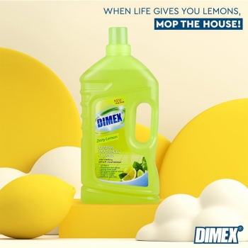 DIMEX+GENERAL+HOUSEHOLD+CLEANER+1.2+L