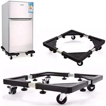 Multifunctional+Movable+Type+Special+Base+For+Washing+Machine+and+Refrigerator