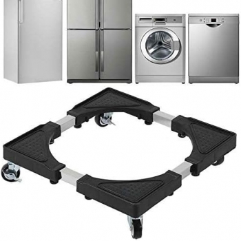 Multifunctional+Movable+Type+Special+Base+For+Washing+Machine+and+Refrigerator
