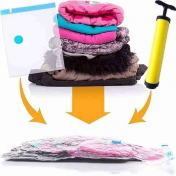 Vacuum+Storage+bag+%28Pack+of+1%29++%2870+x+100+CM%29++Storage+Vacuum+Bags