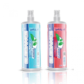 1000ml+Elegance+Eau+De+Cologne+Spray+Natural