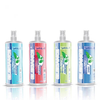 1000ml+Elegance+Eau+De+Cologne+Spray+Natural