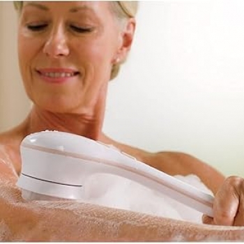 Flawless+Cleanse+Spa+Spinning+Spa+Brush