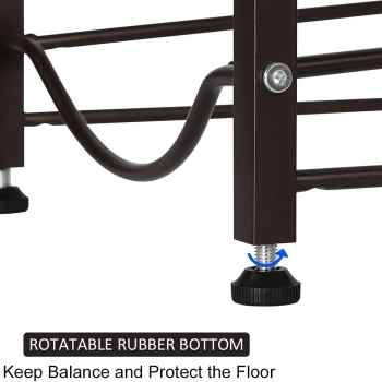 6+Gallon+Water+Bottle+Holder+3+Tier+Water+Cooler+Jug+Rack+for+6+Bottles+Heavy+Duty+Detachable+Water+Bottle+Storage+Rack+for+Home+Office%2C+Black