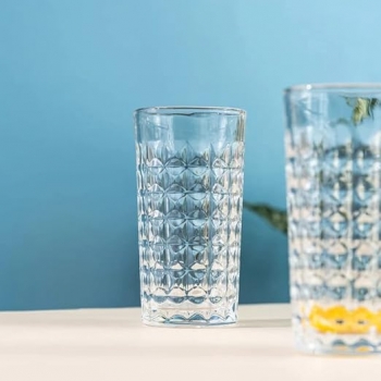 7-Pieces+Diamond-Cut+Glass+Juice+Set+%E2%80%93Transparent+Jug+%26+6+Glasses%2CModern+Set