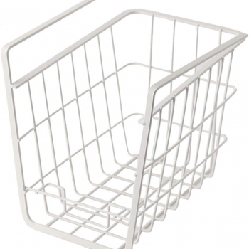 Hanging+Shelf+Basket%2C+Under+Shelf+Basket%2C+Slides+Under+Cabinet+Storage+Shelf+Wire+Baskets%2C+Space+Saving%2C+Stable+Hanging+Basket%2C+for+Kitchen+Counter+Pantry+Desk+Bookshelf+Cabinet