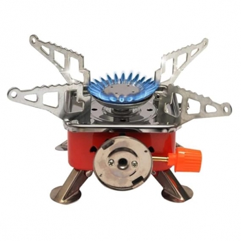 Portable+Picnic+Camping+Butane+Gas+Stove+Outdoor+Mini+burner+Base+Collapsible+Gas+Stove