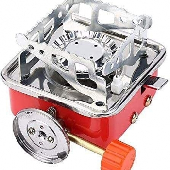 Portable+Picnic+Camping+Butane+Gas+Stove+Outdoor+Mini+burner+Base+Collapsible+Gas+Stove