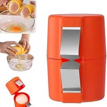 Egg+Opener+Handheld+Egg+Shell+Cutter+Tool%2C+Multifunctional+Egg+Cutter+Egg+Cracker+And+Separator+for+Cooking+Camping+Kitchen+Gadgets