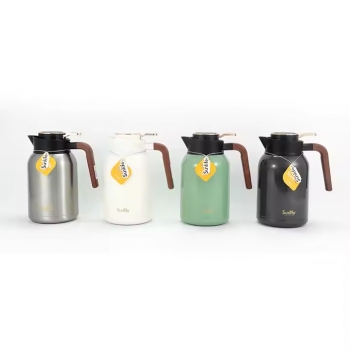 Sunlife+2000ml+High+Quality+Double+Wall+Stainless+Steel+Vacuum+Flasks+%26+Thermoses