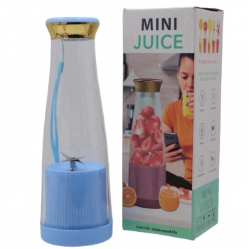 Portable+%26+Rechargeable+Battery+Mini+Juice+Blender