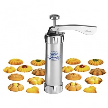 Biscuit+Maker+-+Cookie+Press+Kit+Machine+Cake+Making+Decorating+Presses+Icing+Decorator