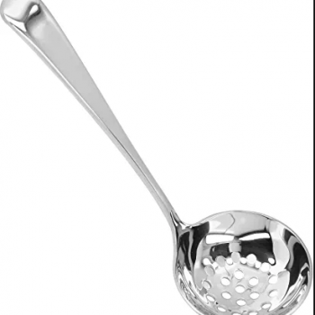 Proud+High+Quality+Stainless+Steel+Spoon+Strainer++1+Pcs