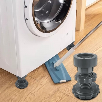 Anti-Vibration+Washing+Machine+Feet+%D9%82%D9%88%D8%A7%D8%B9%D8%AF+%D9%85%D8%A7%D9%86%D8%B9%D8%A9+%D9%84%D9%84%D8%A7%D9%87%D8%AA%D8%B2%D8%A7%D8%B2+%D9%84%D9%84%D8%BA%D8%B3%D8%A7%D9%84%D8%A9