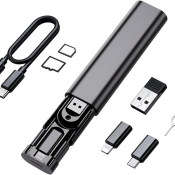 Multi+USB+Charging+Adapter+Cable+Kit%2C+USB+C+to+Lightning+Adapter+Box%2C+Conversion+Set+USB+A+Type+C+Lightn-ing+Micro+Adapter+Kit%2C60W+Charging+and+Data...