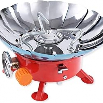 Windproof+Portable+Butane+Gas+Camping+Stove+Burner%2C2800W+Gas+Stove%2CGears+Flower+Head