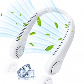 Vaneless+Hanging+Neck+Fan%2C+Portable+and+Silent+Wearable+Fan+For+Indoor%2C+Outdoor+Use