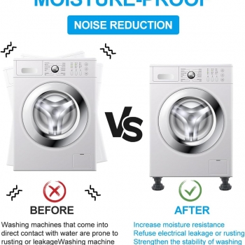 Anti-Vibration+Washing+Machine+Feet+%D9%82%D9%88%D8%A7%D8%B9%D8%AF+%D9%85%D8%A7%D9%86%D8%B9%D8%A9+%D9%84%D9%84%D8%A7%D9%87%D8%AA%D8%B2%D8%A7%D8%B2+%D9%84%D9%84%D8%BA%D8%B3%D8%A7%D9%84%D8%A9