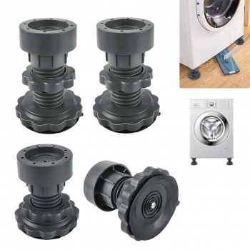 Anti-Vibration+Washing+Machine+Feet+%D9%82%D9%88%D8%A7%D8%B9%D8%AF+%D9%85%D8%A7%D9%86%D8%B9%D8%A9+%D9%84%D9%84%D8%A7%D9%87%D8%AA%D8%B2%D8%A7%D8%B2+%D9%84%D9%84%D8%BA%D8%B3%D8%A7%D9%84%D8%A9