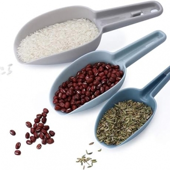 Set+of+3+Pcs+Multipurpose+Plastic+Nesting+Scoop%2CFor+Flour%2CBeans%2CCereal%2CSugar%2CRice