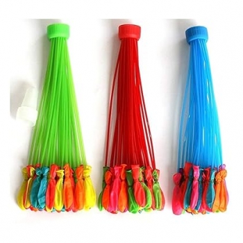 111+Pcs+Water+Balloons%2CHappy+Baby+Balloons%2Cself-Sealing+Water+Balloons
