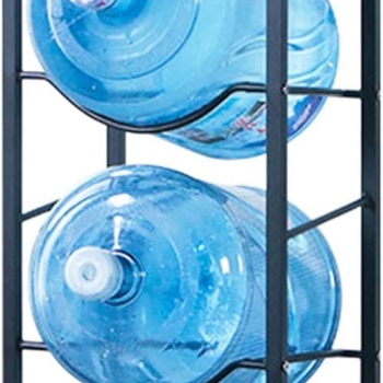 Door+high+peak+4+Gallon+Water+Jug+Holder+Water+Bottle+Storage+Rack%2C+Water+Container+Stand+Shelf%2C+Heavy+Duty+Dispenser+Organizer+Water+Bottle+Buddy+Display