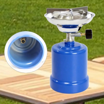 Portable+Safety+Camping+Gas+Burner