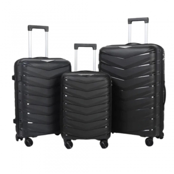 PP+Trolley+Luggage+Bag%2CHigh+Quality+Travel+Bags%2CSet+of+3+Pieces%2CRolling+Suitcase+Bags%2CExpandable+Travel+Bags