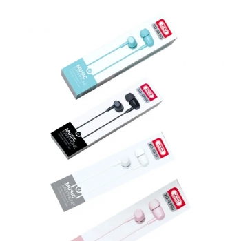 XO-EP50+Music+Earphones%2CWired+Earphones+%26+Univeral+3.5mm+Jack