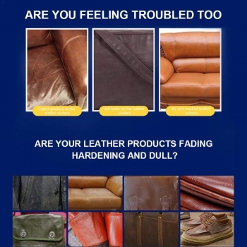 100g+Leather+Maintains+Cream+Leather+Restorer+for+Shoes+Furniture+Car+Seats+Keep+Smooth+and+Shiny+Portable+Leather+Recoloring+Balm+Restores+Protects+Leather+Repair+Kits+Restoration+Cream+Scratch+Repair+Leather+Dye