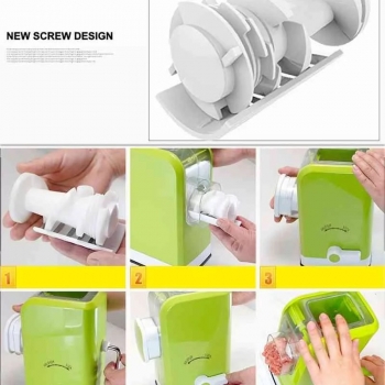 Multifunctional+Meat+Grinder