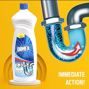 DIMEX+CLEANS+BLOCKED+DRAINPIPES++300+G