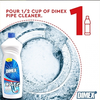 DIMEX+CLEANS+BLOCKED+DRAINPIPES++300+G
