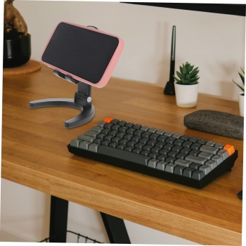 L-F103+Mobile+Phone+Holder+with+Mirror+Design